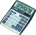 Citizen Calculator 8 Digits