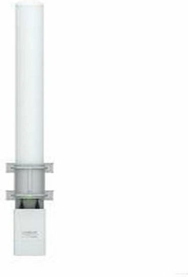 Ubiquiti airMAX Omni 5G13 Εξωτερική Κεραία WiFi Πανκατευθυντική 13dBi με σύνδεση SMA
