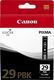 Canon PGI-29 Original InkJet Printer Ink Photo ...