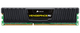 Corsair 4ГБ DDR3 RAM с Скорост 1600 за Настолен компютър