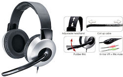Genius 31710011100 Over Ear