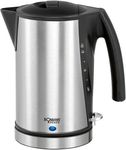 Bomann WKS 1356 Kettle 1.7lt 2200W Silver