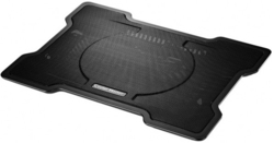 CoolerMaster NotePal X-Slim Cooling Pad με 1 Ανεμιστήρα CoolerMaster NotePal X-Slim Cooling Pad με 1 Ανεμιστήρα