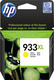 HP 933XL InkJet Printer Ink Yellow (CN056AE)