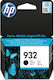 HP 932 Original InkJet Printer Ink Black (CN057AE)