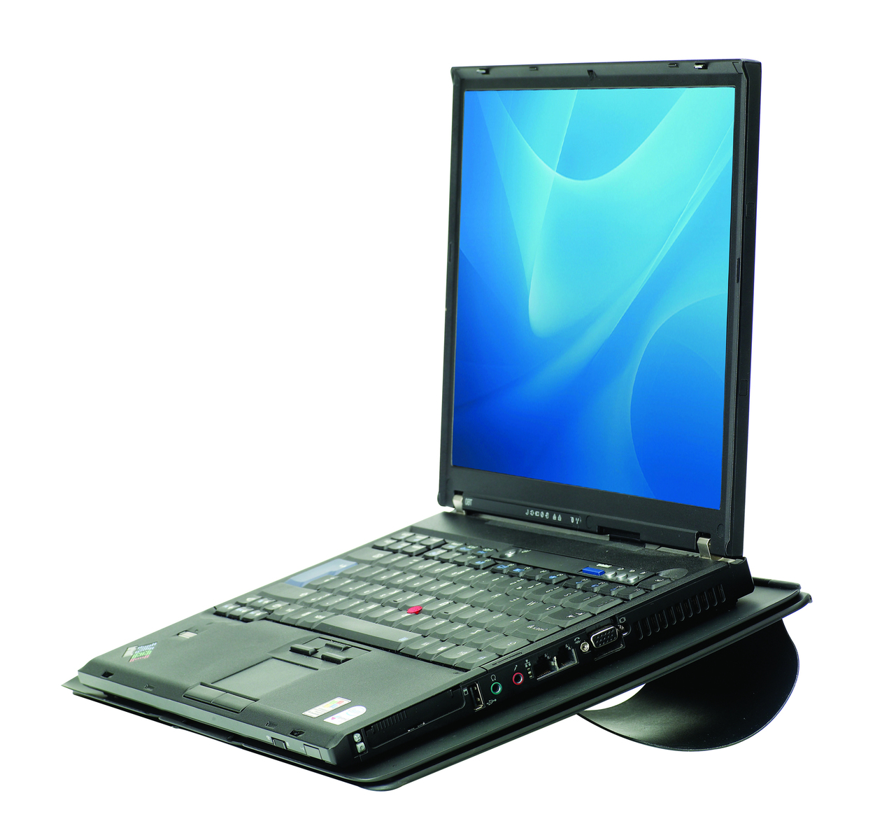 Fellowes Portable Laptop Go Riser Skroutz.gr