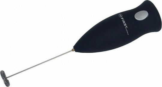 First Austria FA-5293-BA Milk Frother Hand Battery Black