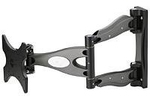 OmniMount CL-M Wall TV Mount with Arm up to 47" and 36.3kg