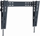 Brateck LP07-46T Βάση Τηλεόρασης Τοίχου έως 60" και 45kg