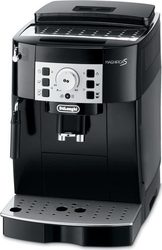 Delonghi Magnifica S ECAM 22.110.B Αυτόματη Μηχανή Espresso 1450W Πίεσης 15bar με Μύλο Άλεσης