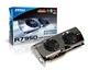 MSI Radeon HD 7950 3.0GB GDDR5 Grafikkarte (R7950 Twin Frozr 3GD5/OC V277-019R)