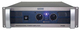 Ibiza Sound PA Power Amplifier 2 Channels 1500W/4Ω 1000W/8Ω with Cooling System Black