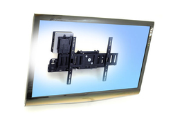 Ergotron 60-600-009 Suport TV Montat Pe Perete Până La 52"