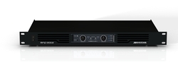 Jb Systems AMP200-2 Amplificator De Putere Amplificator PA 2 Canale