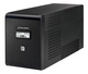 Powerwalker VI 1500 LCD UPS Line-Interactive 1500VA 900W with 4 Schuko Power Plugs