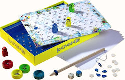 Haba Board Game Kayanak for 2-4 Players 6+ Years 4164 (EN)