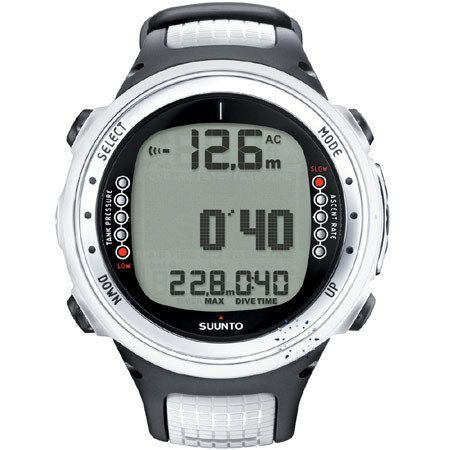 suunto 4i