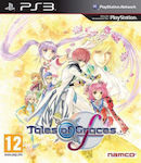 Tales of Graces f PS3 Game