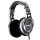 Shure SRH940 Wired Over Ear Headphones Silver