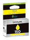 Lexmark 150 Original Cerneală Imprimantă InkJet...