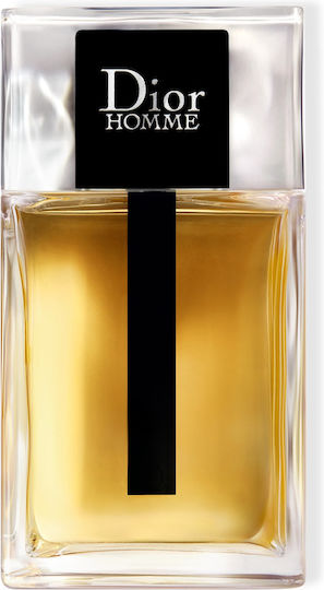 Dior Homme 2020 Edition Eau de Toilette 150ml