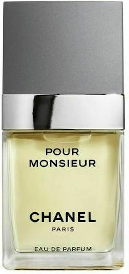 Chanel Pour Monsieur Eau de Toilette 75ml | Skroutz Romania