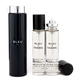 Chanel Bleu de Chanel Ανδρικό Σετ με Eau de Toilette 3τμχ
