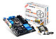 Gigabyte GA-Z77X-UD5H-WB Motherboard ATX mit Intel Socket