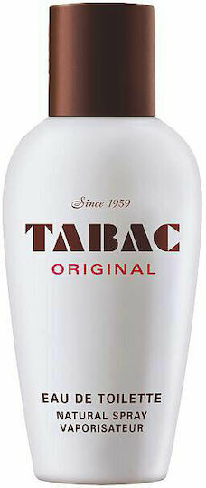 Eau de Toilette 100ml