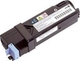 Dell 593-10321 Original Toner Laser Printer Cyan Capacitate mare 2500 Pagini