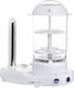 Clatronic HDM 3420 251136 Hot Dog Maker 350W