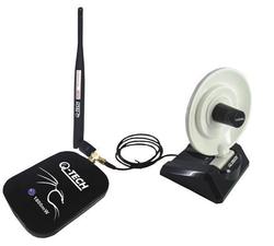 Q-Tech NETQ-1022 Ασύρματο Wi-Fi 54Mbps