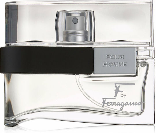 Salvatore Ferragamo F Eau de Toilette 30ml
