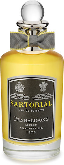 Sartorial Eau de Toilette 100ml