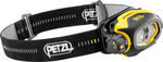 Petzl Φακός Κεφαλής LED Αδιάβροχος IP67 με Μέγιστη Φωτεινότητα 80lm Pixa