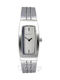 DKNY NY3297 Watch with Silver Metal Bracelet NY3297