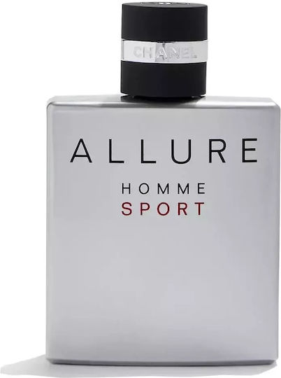 Chanel Allure Homme Sport Eau Extreme Eau de Parfum 50ml | Skroutz
