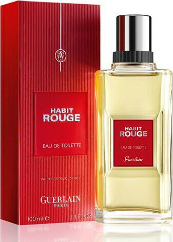 Guerlain Eau de Toilette 50ml