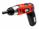 Black & Decker KC36LN KC36LN-QW