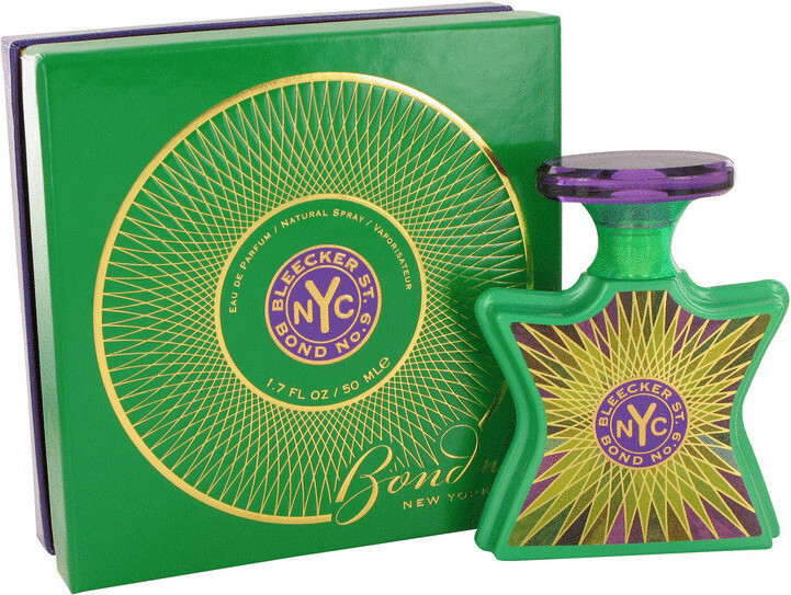 Bond No.9 Bleecker Street Eau de Parfum 50ml Skroutz.gr