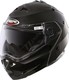 Caberg Duke Flip-Up Helmet with Pinlock and Sun Visor ECE 22.05 1550gr Black CAB000KRA371