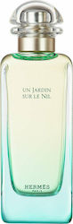 Hermes Un Jardin Sur Le Nil Eau de Toilette 100ml