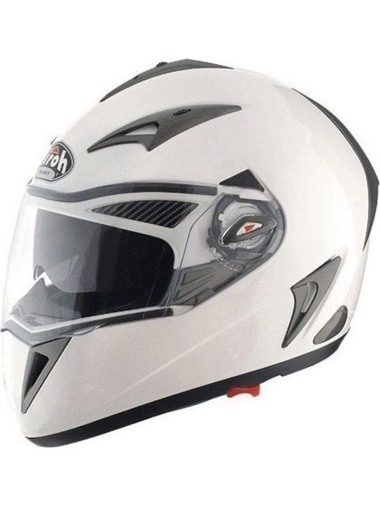 Airoh Мотоциклетна каска Full Face ECE 22.06 1450гр с Sunvisor