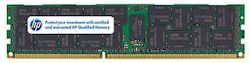 HP 8GB DDR3 RAM με Ταχύτητα 1333 για Desktop