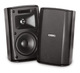 QSC AD‐S32T AD‐S32T Ζεύγος Παθητικών Ηχείων PA 30W με Woofer 3" 12.3x14x20.2εκ.