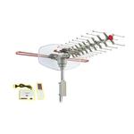 Telco AL890 L06.145 Outdoor TV Antenna (Does not Require Power Supply)