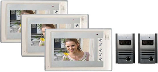 Video Door Phone Set