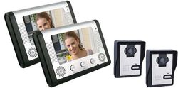 Video Doorphone Set