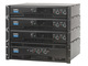 QSC CMX300V Τελικός Ενισχυτής PA 2 Καναλιών 300W/4Ω