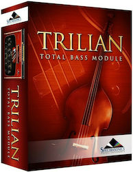 SPECTRASONICS TRILIAN TOTAL BASS MODULE